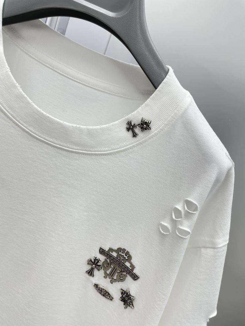 Chrome Hearts T-Shirts